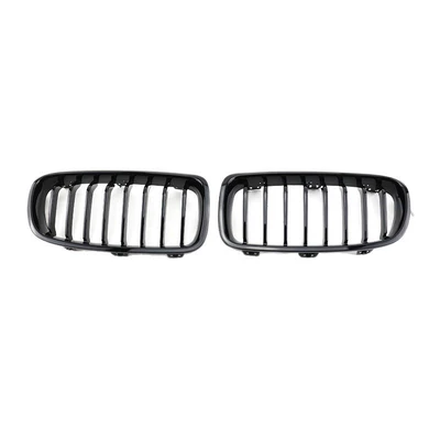3 series modified front grille, Zhongwang
