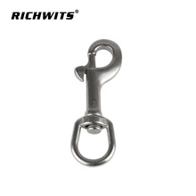 RICHWITS  �����316 ��Բ����ͷ�� ���ɹ� ���ﹳ ���� Ǳˮ��