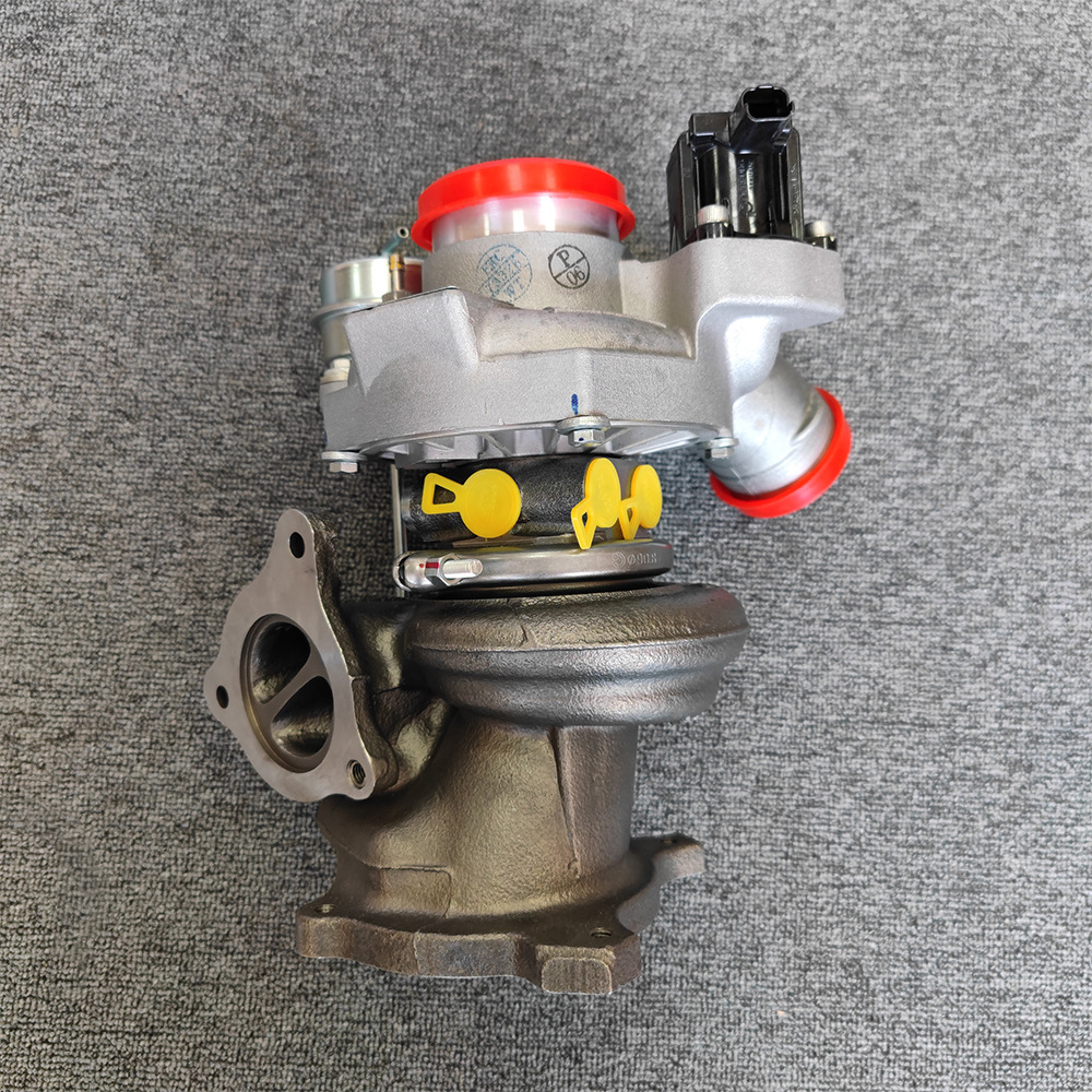 Applicable to Volvo XC60 3.0T engine turbocharger 53169700015 7G9N-6K682-AE