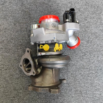 Applicable to Volvo XC60 3.0T engine turbocharger 53169700015 7G9N-6K682-AE (Supercharger)