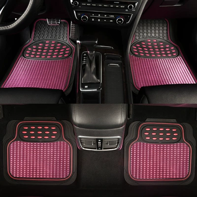 Universal Foot Pad | seasons