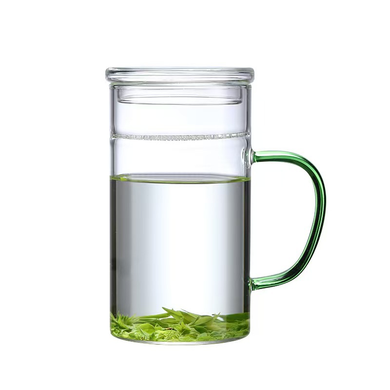 Glass filter