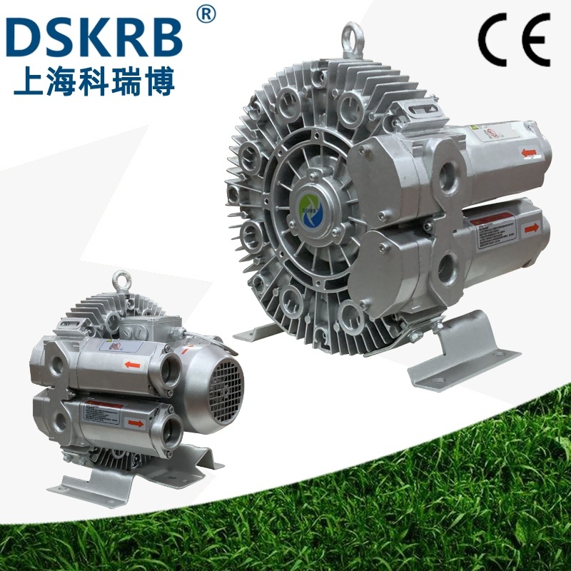 批发零售浙江临安高压风机 海宁气环式真空泵 平湖旋涡式气泵厂家