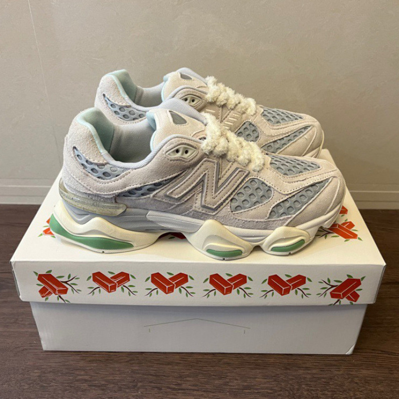 Qalın altlıqlı dad sneaker ayaqqabı