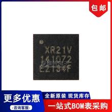 XR21V1410IL16TR-F QFN-16 1ͨ��ȫ�� USB UARTоƬIC