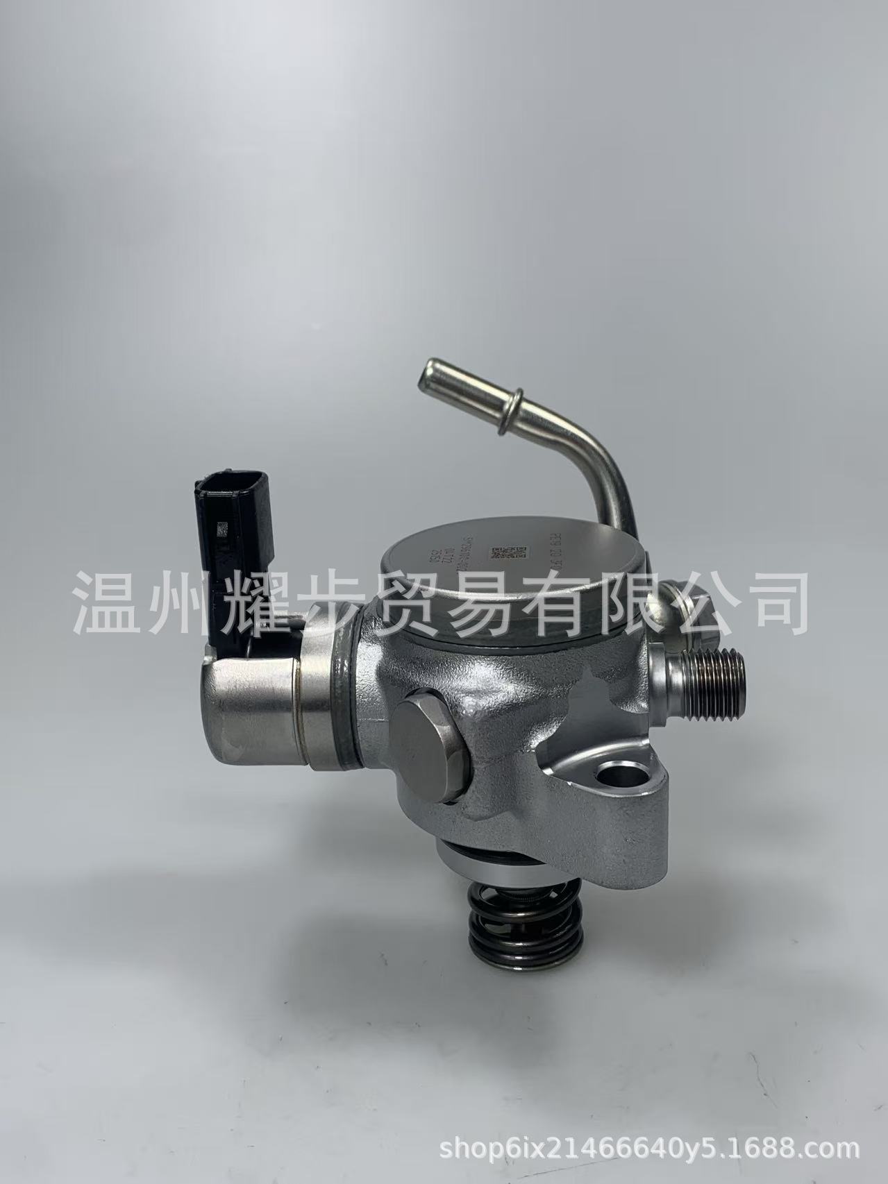 Refurbished High-Pressure Fuel Pump Assembly Pe19 20 3F0 for Mazda 3, Mazda 6, Axela, Cx4, Atenza