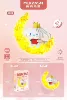 M20 Laughing Moon Crown Jade Guidou