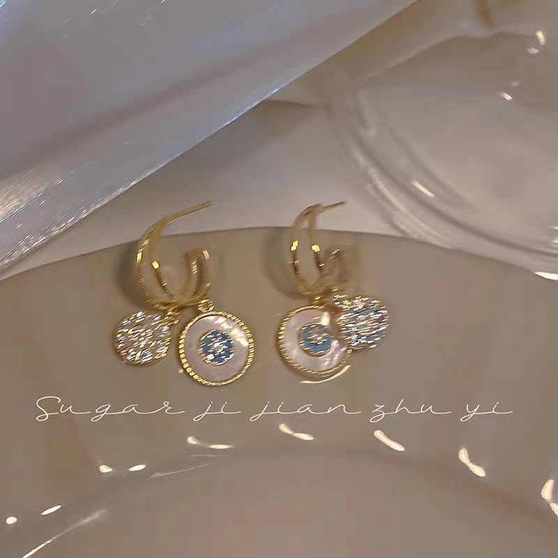 EH-051 gold