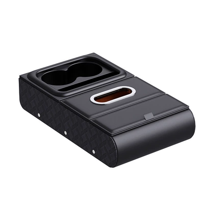 Armrest box, Armrest Box Booster Pad Car