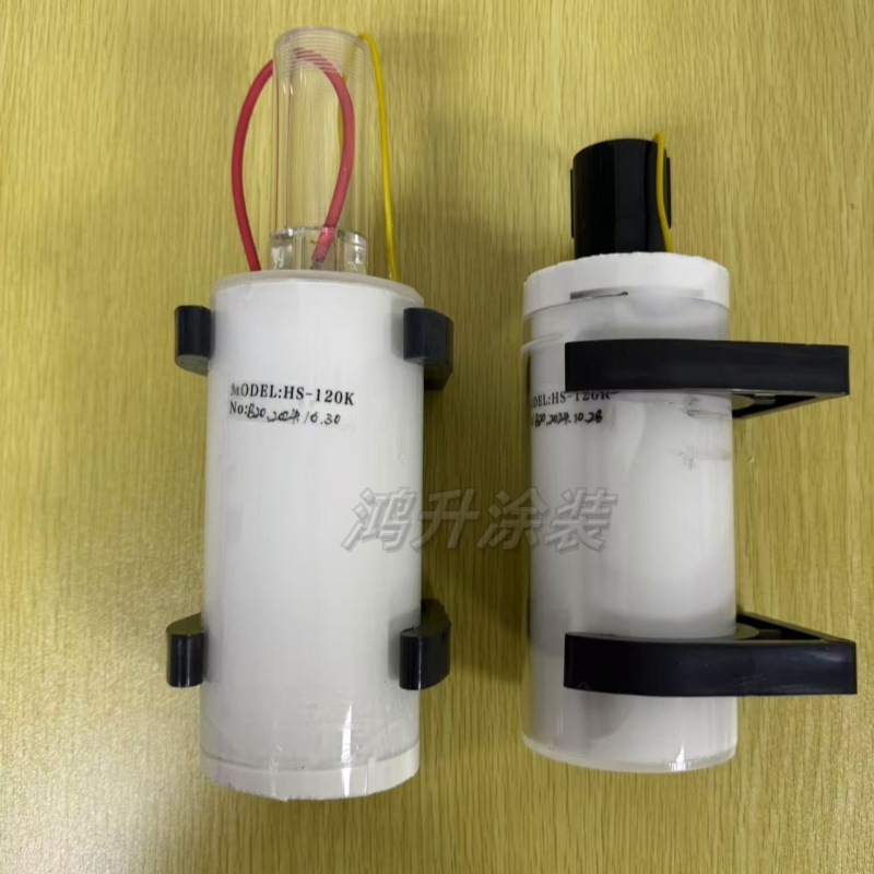 高压静电倍压包 高压静电高压包 120千伏耐压 静电输出倍压