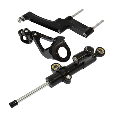 Suzuki Falcon GSXR1300 1999-2020 — Motorcycle frame