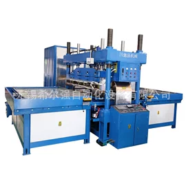 其他塑料机械;压塑机;吸塑机