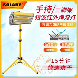 其他维修设备;烤漆机;其他电热设备