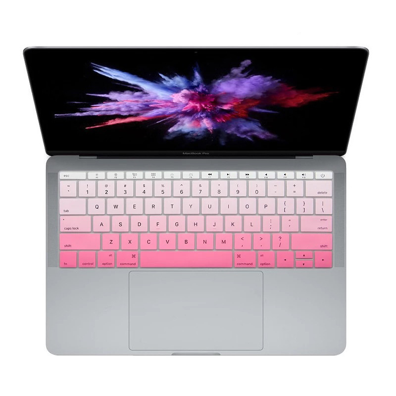 For notebook keyboard film 2018 macbook air13.3 inch Apple A1932 computer Mac