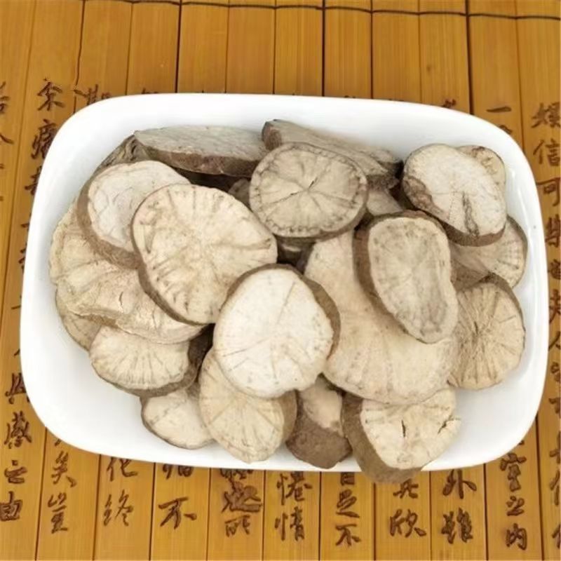 Fang Ji Powder Fen Fang Ji Stephania tetrandra Root Powder Traditional Chinese Herb 500g specifications