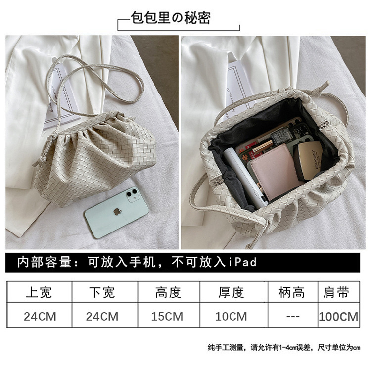 New Small Bag Female Bag 2021 Spring And Summer New Fashion Small Square Bag Shoulder Bag display picture 21