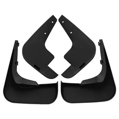 2010-2019 Succe Nv200 Export: Mudguard