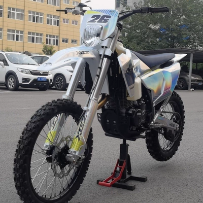 Negotiable wholesale price for the Kross motosiklet mühərrikləri