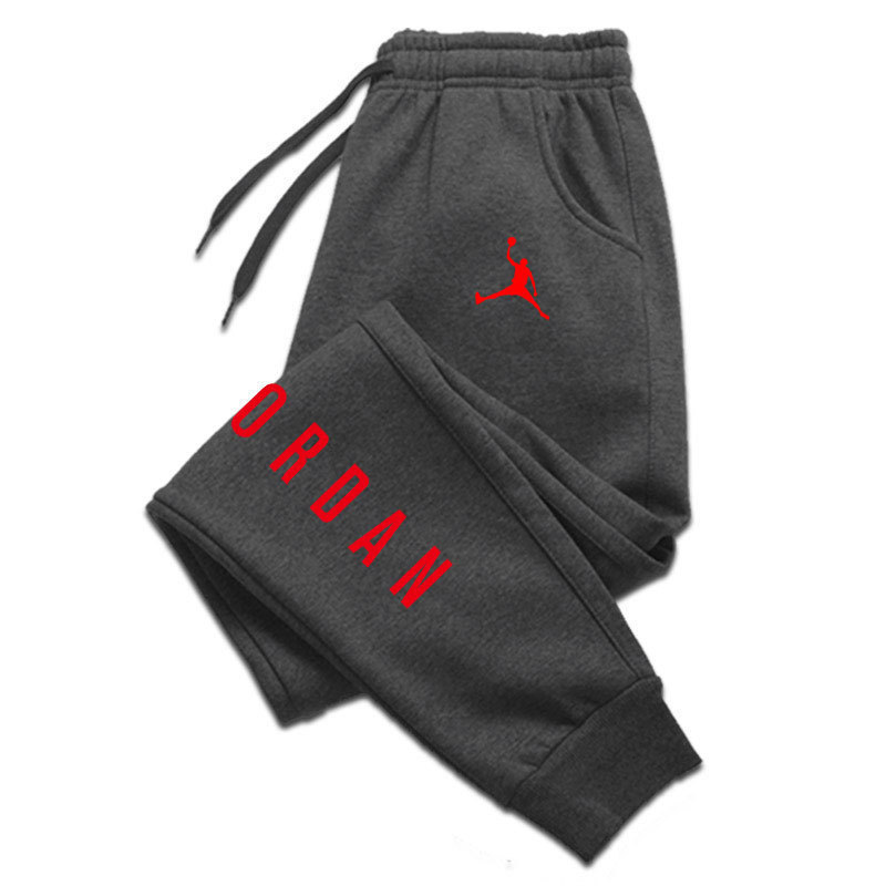 Dark gray--red
