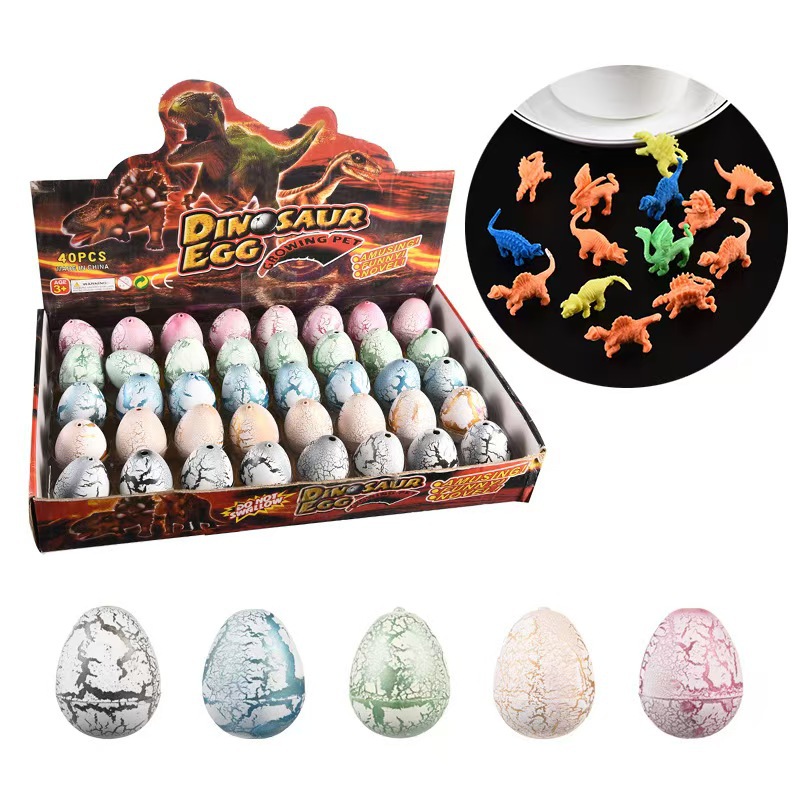 T003 화이트 크랙 40개 3.5*4.5cm