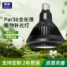 PAR灯;植物生长灯