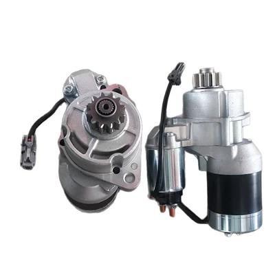 Starter for Infiniti, Starter and accessories