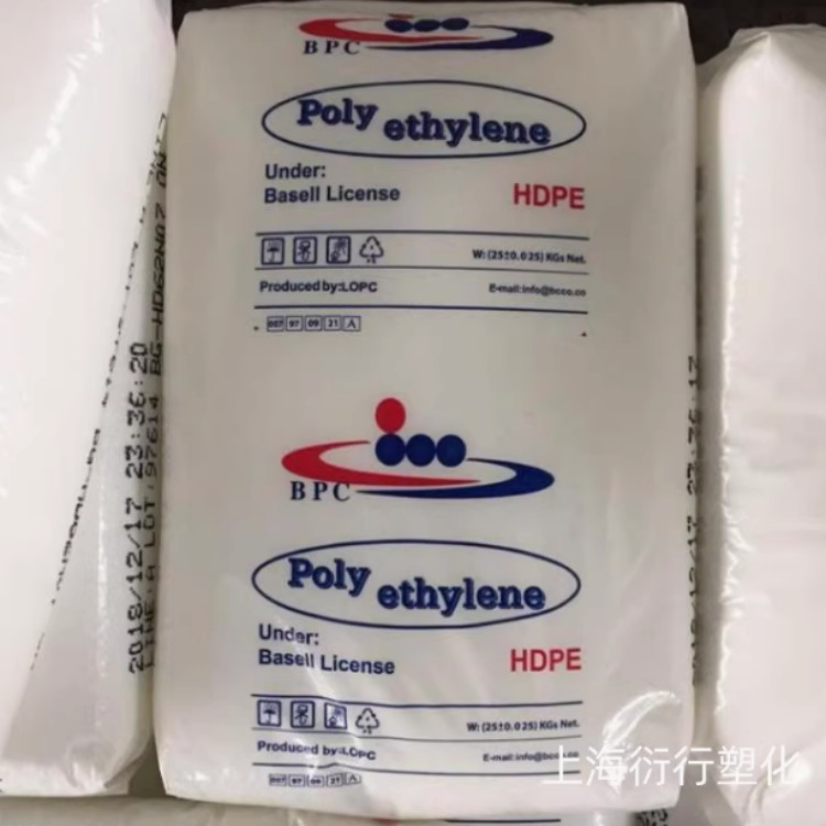 HDPE伊石化52518 BL3 BG-HD62N07瓶盖原料PE塑料箱颗粒高硬度HDPE|undefined