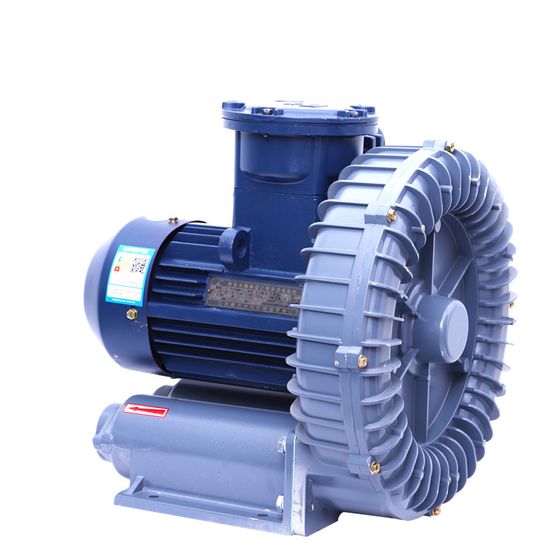 工业化工设备用防爆高压风机FB-20防爆高压风机 全风厂家生产