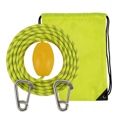 Watercraft Tow Rope Anchor Rope Avtomobil ehtiyat hissələri - 12394m-ft