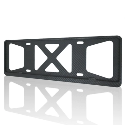energy green license plate frame | License plate holder/license plate holder