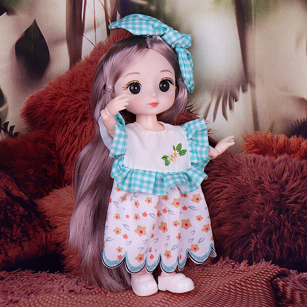 Small doll