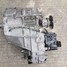 适用于2012丰田霸道4000分动箱，丰田霸道4000原车二手拆车件