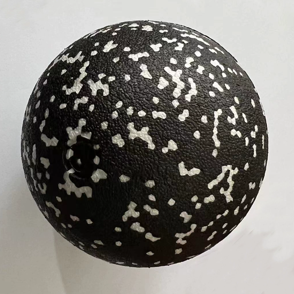 Ароматическая массажная гантеля Peanut Ball (EPP), размеры 8×16 см и 12×24 см, отдельные мячи 8/10/12 см, множество цветов