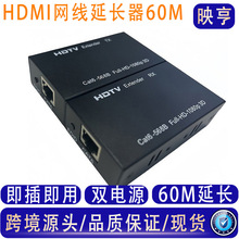 �羳HDMI�ξW�����L��60��HDMI�DRJ45��ݔ���Ŵ���HDTV���L���F؛