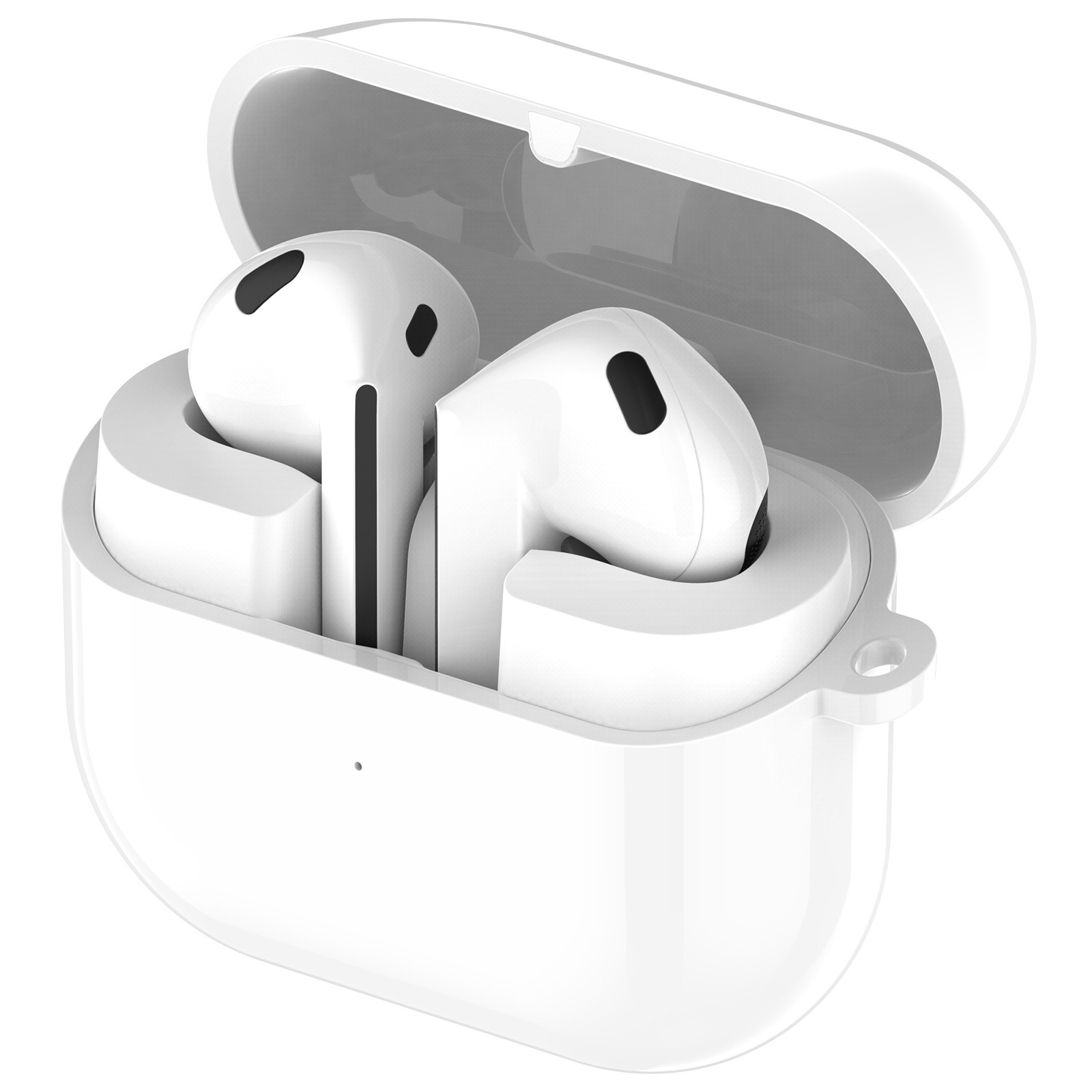 Compatible with Samsung Buds3Pro charging case R630 and Samsung Buds3R530 charging case undefined