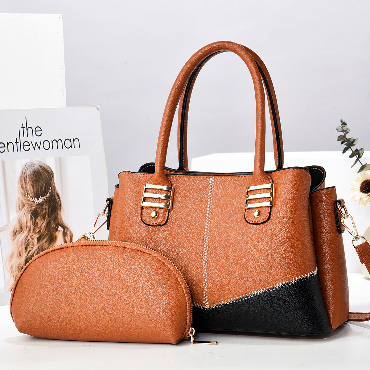 Bolsa de niños bolsas de mujeres bolsas de mano transfronterizas bolsas de mano transfronterizas bolsas de gran capacidad bolsas de comercio exterior bolsas transfronterizas