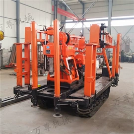 矿山施工设备;工程机械配件;钻探机