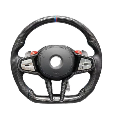 Suitable for Bmw: Steering wheel
