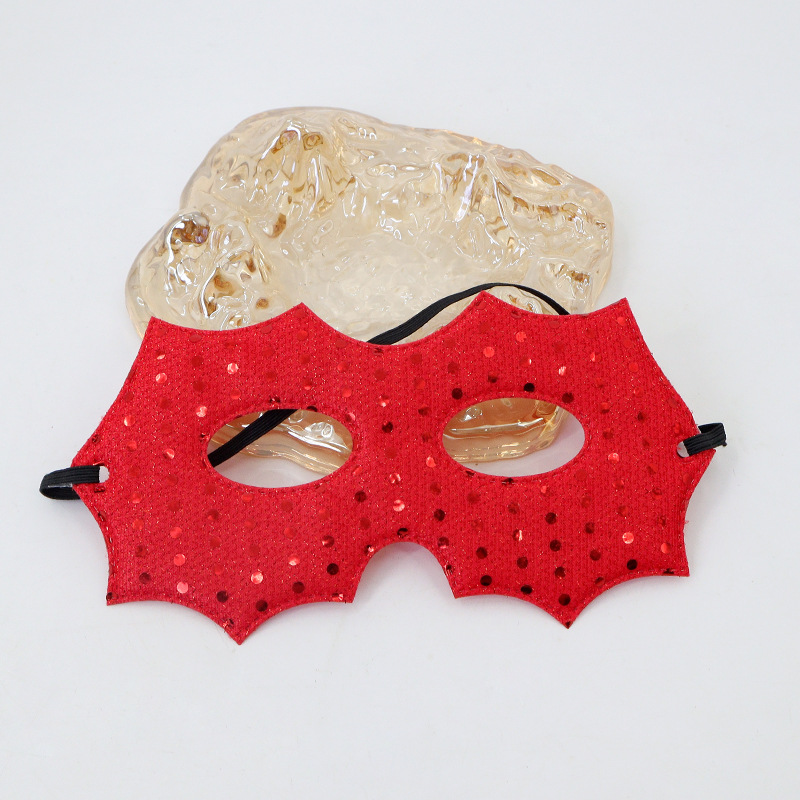 Halloween encantador diablo conjunto de decoración de cuerno de toro cabello bandos de cabeza bandos diablo tenedor de decoración de vacaciones props fábrica al por mayor