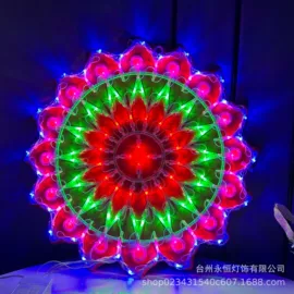 LED装饰灯;室外LED;室内LED