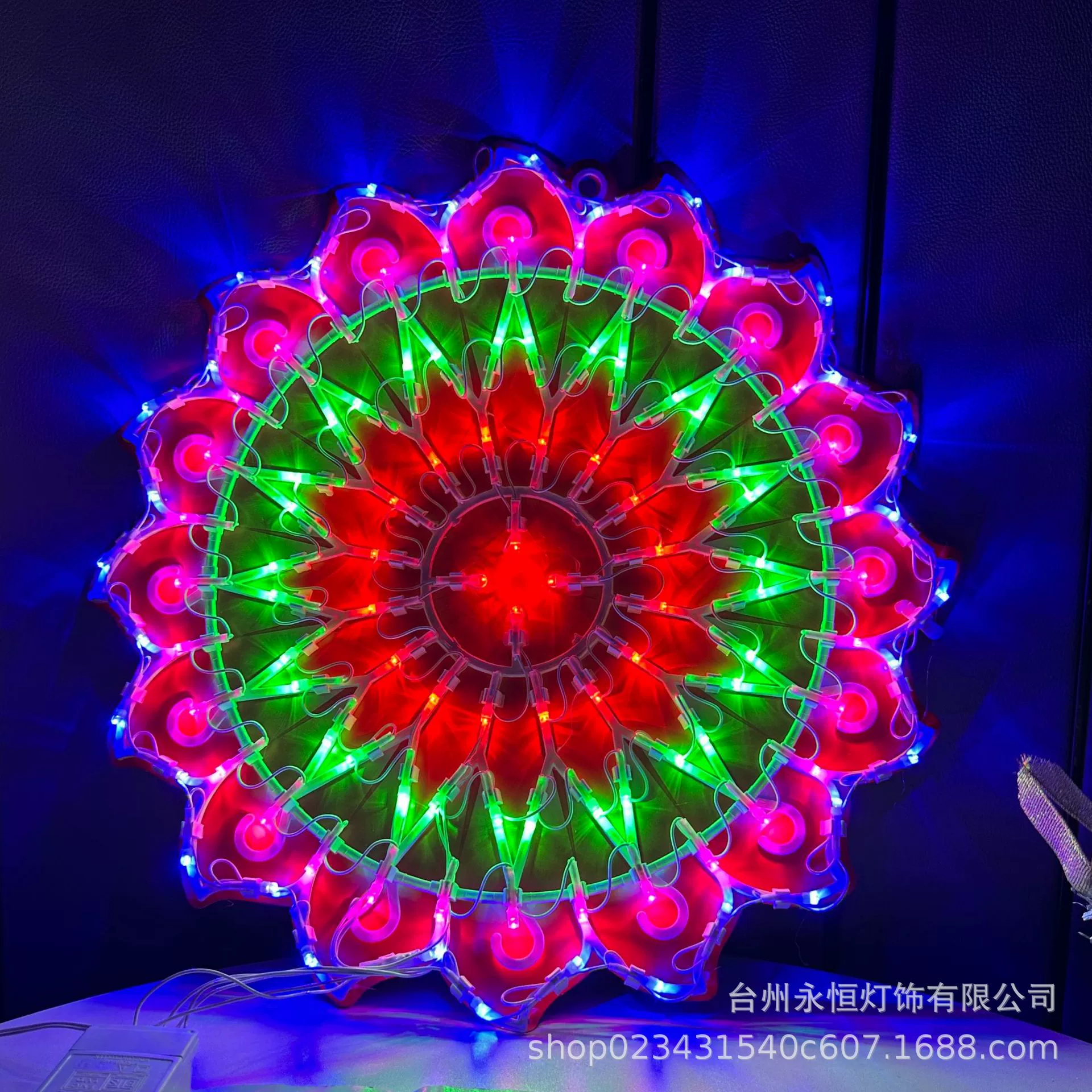 Светодиодная лампа в форме сердца, павлин, в форме сердца, пятиконечная звезда, фонарь «Пространство и время», подсолнух, рождественское торжество, подключаемая декоративная лампа для улицы