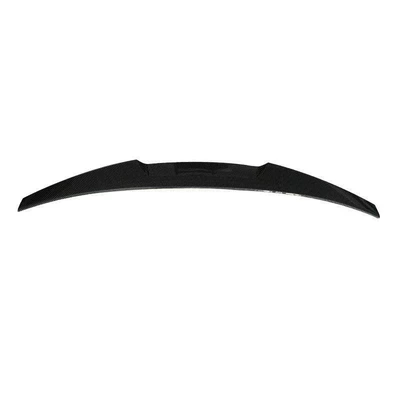 small tail, Fixed wind wing
