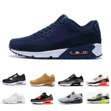 2020��羳��ó�˶�Ь 90 ŷ��վ����Ь shoes��Ů �ܲ�Ь36-46