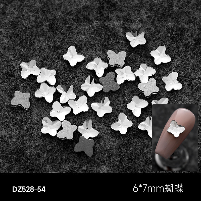 A3-24-01 나비 6*7mm