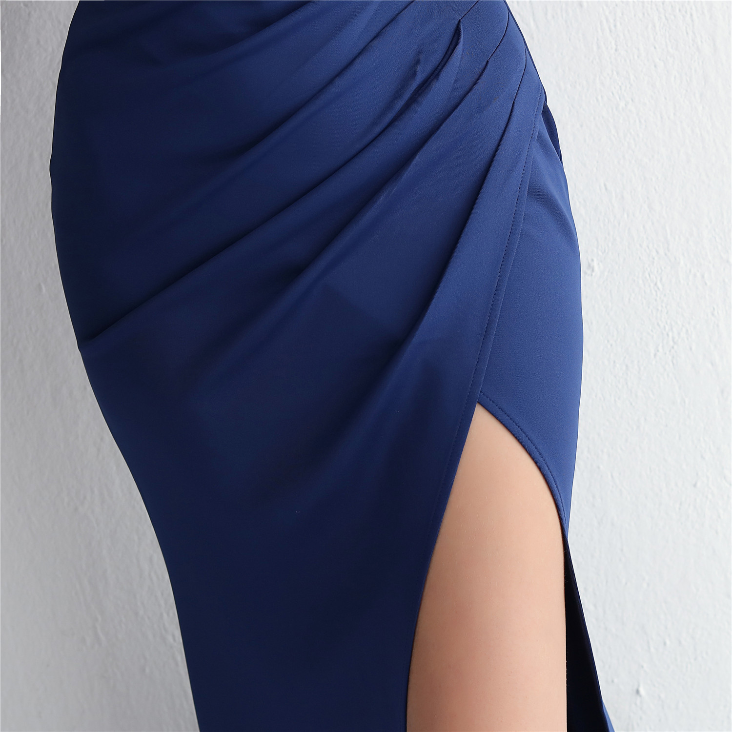 D9331 1230K ÁO HAI DÂY NỮ YIEOUBA DÁNG ÔM BODY GỢI CẢM SEXY DÙNG TRONG LỄ CƯỚI KIỂU ĐUÔI CÁ HAI DÂY HỞ VAI THỜI TRANG NỮ NGÀY CƯỚI G04 SẢN PHẨM MỚI