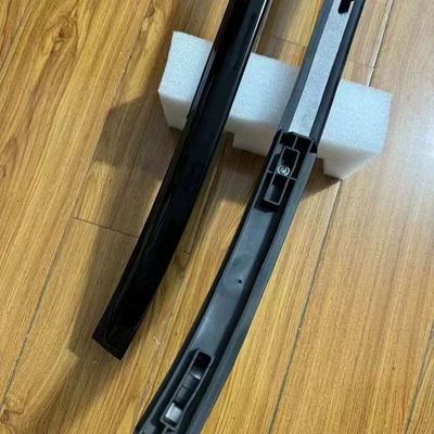 Suitable for BYD Yuan UP: Roof rack