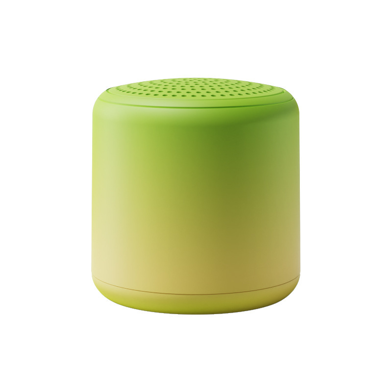 ソースファクトリー MINI Bluetooth スピーカー ギフト 小型注文可能 ロゴ スーパー低音 ポータブル 屋外 外国貿易 ホットセール|undefined