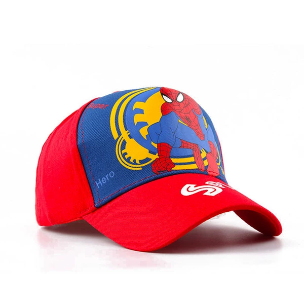 Red edge+blue