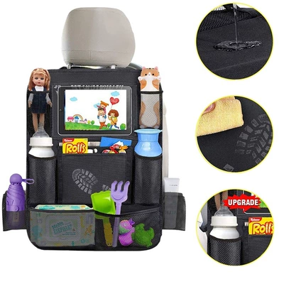 car storage bag cartoon storage — Car storage bag/box