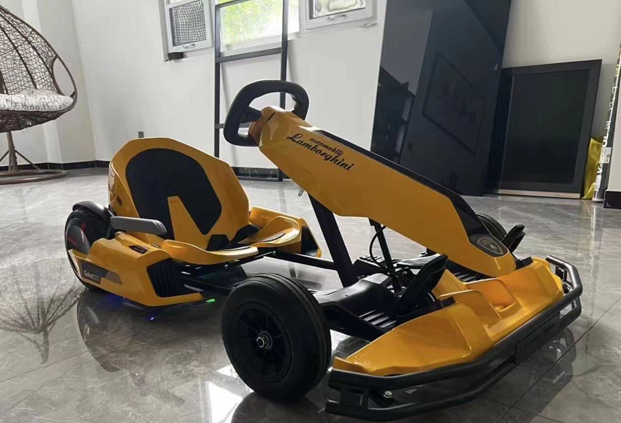 AMATI para Xiaomi Equilibrio Kit de kart modificado para adultos y niños Universal Electric Drift Racing